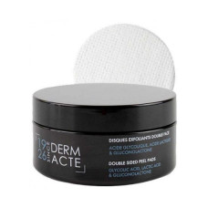 Подвійні пілінг-спонжи Academie Derm Acte Double Sided Peel Pads, 30 шт