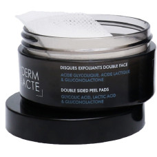 Подвійні пілінг-спонжи Academie Derm Acte Double Sided Peel Pads, 30 шт