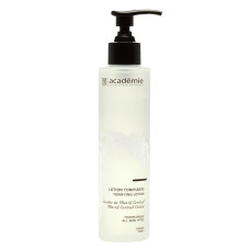Mattifying lotion Plants of the central massif of France Academie Tonifying Lotion, 200 ml