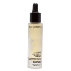 Roman Chamomile Academie Treatment Oil for Redness, 30 ml