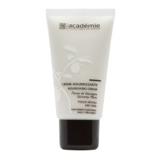 Nourishing Cream Gascony Plum Academie Nourishing Cream Gascony Plum, 50 ml