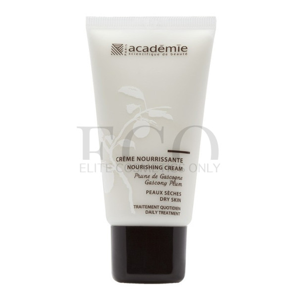 Nourishing Cream Gascony Plum Academie Nourishing Cream Gascony Plum, 50 ml