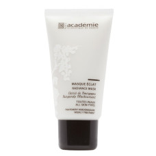 Radiance Burgundy Blackcurrant Academie Radiance Mask, 50 ml