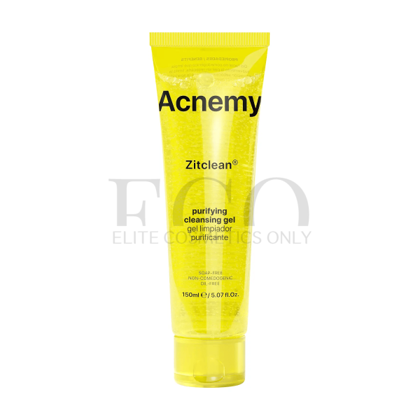 Очищуючий гель Acnemy Zitclean Purifying Cleansing Gel, 150 мл
