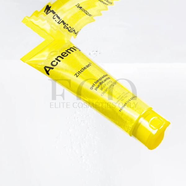 Очищуючий гель Acnemy Zitclean Purifying Cleansing Gel, 150 мл