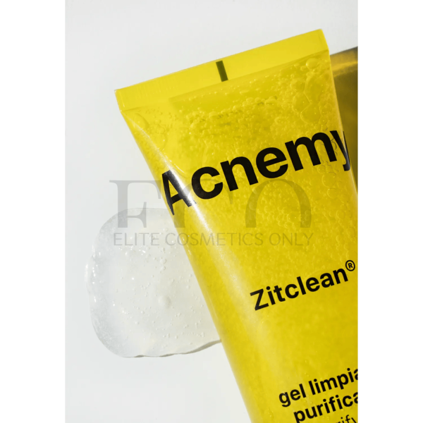 Очищуючий гель Acnemy Zitclean Purifying Cleansing Gel, 150 мл