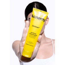 Очищающий гель Acnemy Zitclean Purifying Cleansing Gel, 150 мл