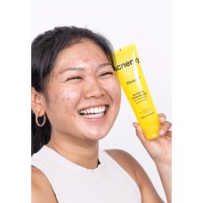Очищающий гель Acnemy Zitclean Purifying Cleansing Gel, 150 мл
