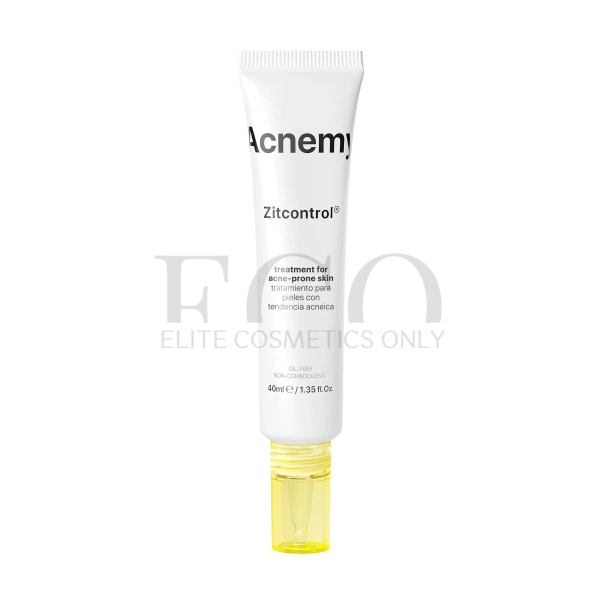 Крем для проблемної шкіри Acnemy Zitcontrol Moisturizer, 40 мл