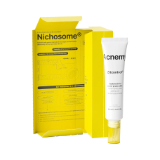 Крем для проблемной кожи Acnemy Zitcontrol Moisturizer, 40 мл