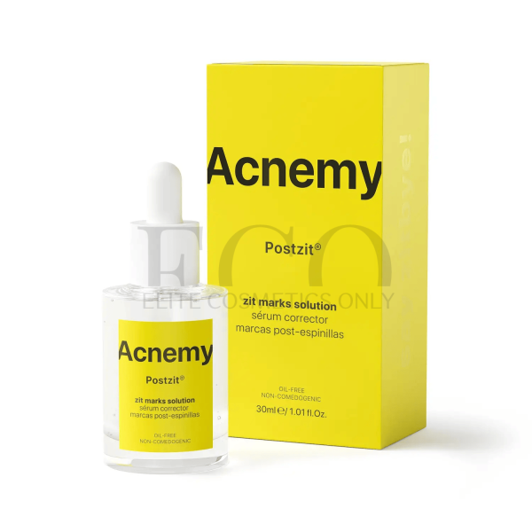Сироватка від висипань Acnemy Postzit, 30 мл