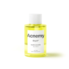 Подсушивающий точечный лосьон от прыщей Acnemy Dryzit, 30 мл