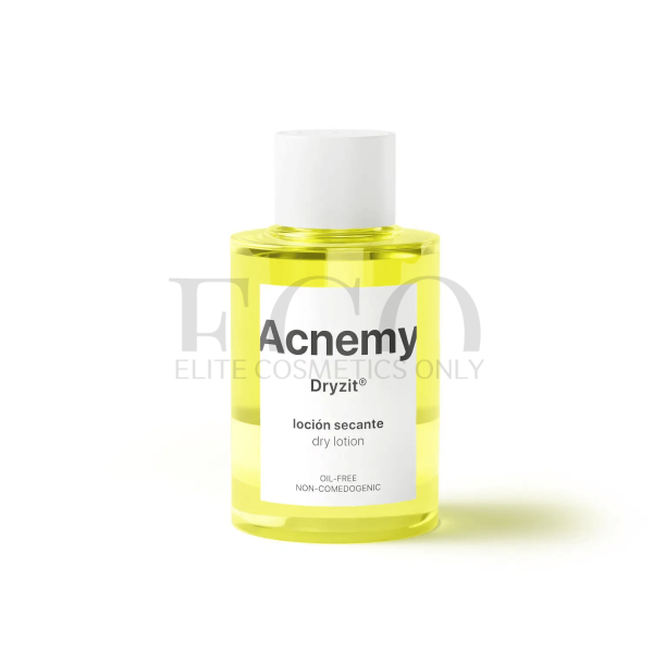Підсушуючий точковий лосьон від прищів Acnemy Dryzit, 30 мл