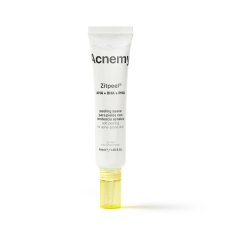 Нежный пилинг для кожи, склонной к акне Acnemy Zitpeel, 40 мл