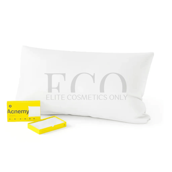 Antibacterial pillowcase 90*45 cm Acnemy Pillowcase, 1 pc