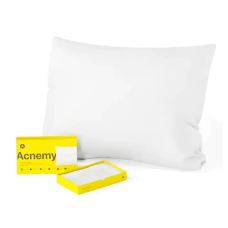 Antibacterial pillowcase 75*45 cm Acnemy Pillowcase, 1 pc