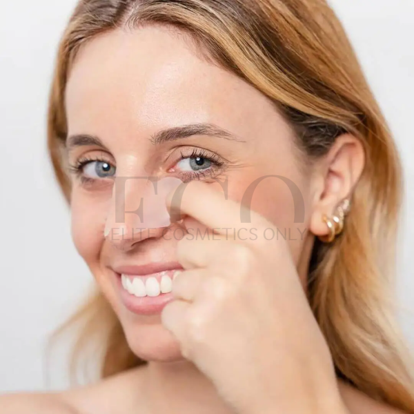 Acnemy Zitproof Nose hydrocolloid patch, 10 pcs