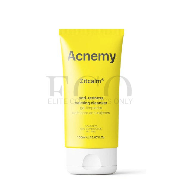 Очищуючий гель від прищів Acnemy Zitcalm Cleansing Gel, 150 мл