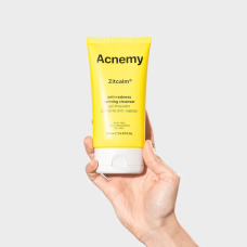 Очищающий гель от прыщей Acnemy Zitcalm Cleansing Gel, 150 мл