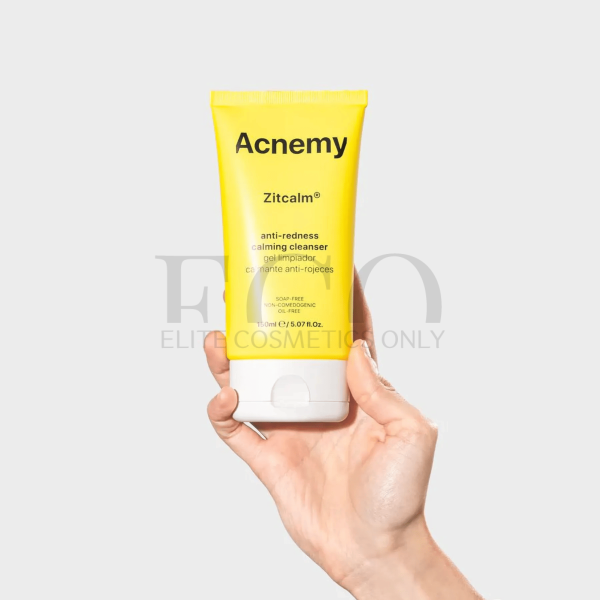 Очищуючий гель від прищів Acnemy Zitcalm Cleansing Gel, 150 мл