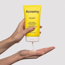 Очищающий гель от прыщей Acnemy Zitcalm Cleansing Gel, 150 мл