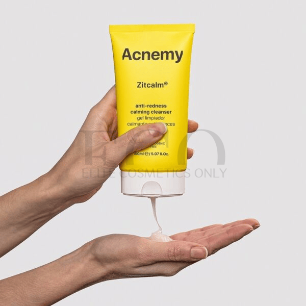 Очищуючий гель від прищів Acnemy Zitcalm Cleansing Gel, 150 мл