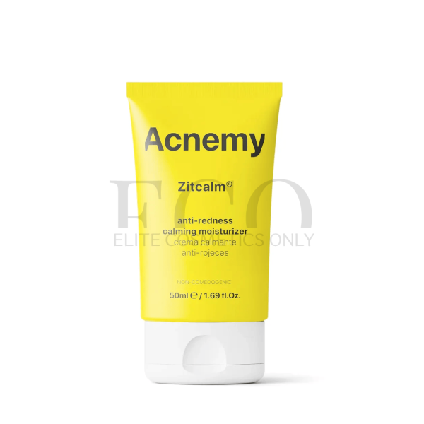 Acnemy Zitcalm Anti-redness Calming Moisturizer, 50 ml