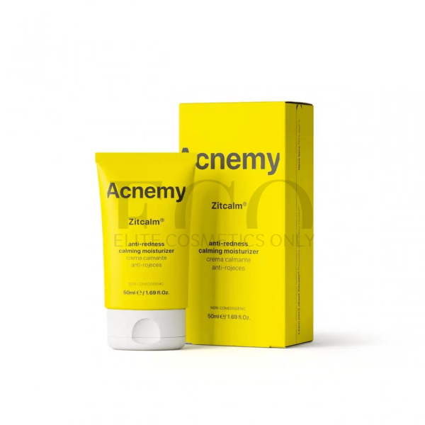 Acnemy Zitcalm Anti-redness Calming Moisturizer, 50 ml
