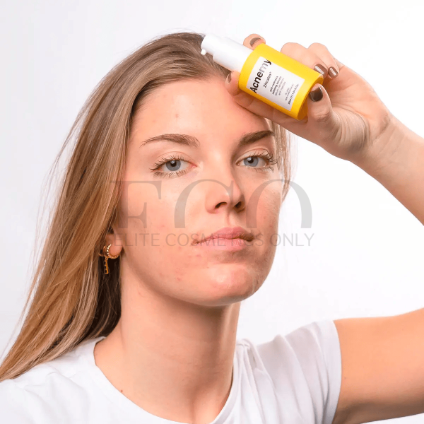 Заспокійлива сироватка проти почервоніння Acnemy Zitcalm Anti-redness Calming Serum, 30 мл