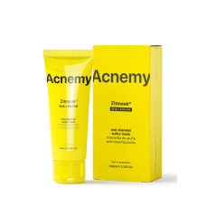 Серная маска Acnemy Zitmask Anti-Blemish Sulfur Mask, 100 мл
