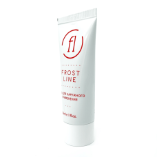 Frost Line Anesthetic Gel, 30 g