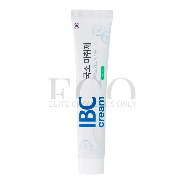 Крем анестетик IBC CREM 12,5% 50 гр