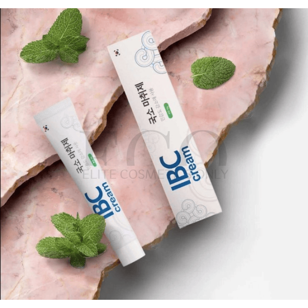 Крем анестетик IBC CREM 12,5% 50 гр