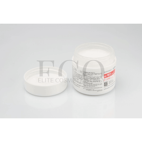 Anesthetic cream-gel anesthetic A-CAINE 10,95% 50 g