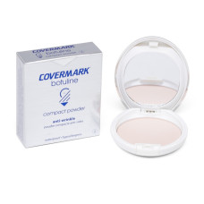 COVERMARK Botuline Compact Powder E-Aging SPF 50, 10 g