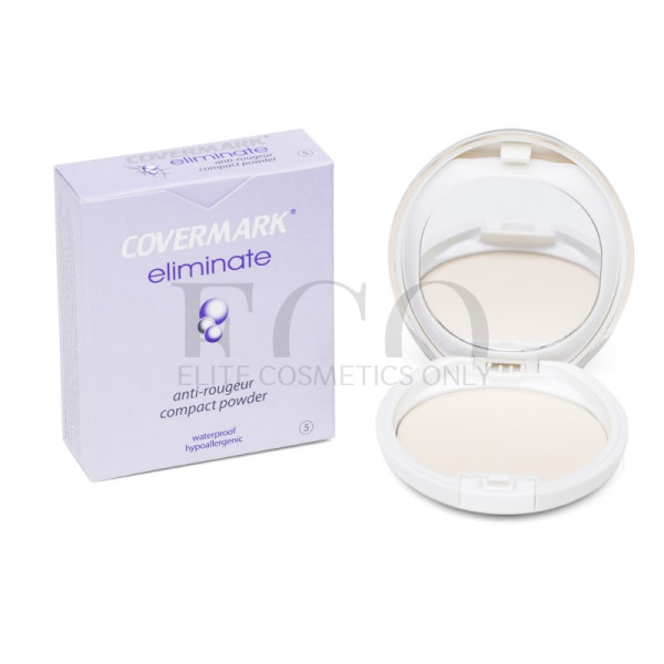 COVERMARK Eliminate Compact Powder SPF 50, 10 g