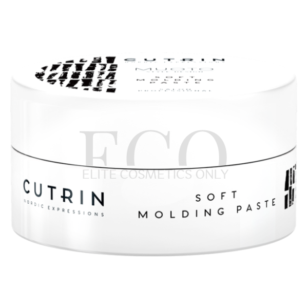 Моделирующая мягкая паста CUTRIN MUOTO Soft Molding Paste, 100 мл
