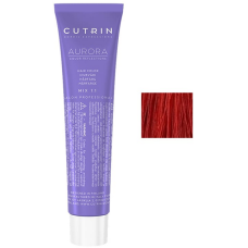 Фарба-підсилювач кольору для волосся Мікстон CUTRIN Aurora Color Reflection Mixer (0.45, Red), 60 мл 
