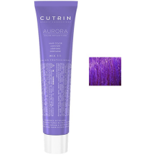 Фарба-підсилювач кольору для волосся Мікстон CUTRIN Aurora Color Reflection Mixer (0.56, Violet), 60 мл 