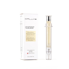 Гель для контура глаз Callys Eye Contour Gel SUBLIMIZE, 12 мл