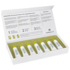 Regenerating concentrate Cantabria labs Endocare Concentrate, 7x1 ml