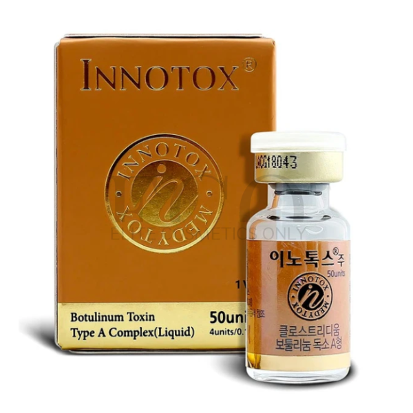 Ботулотоксин Medytox Innotox-50, 1 шт