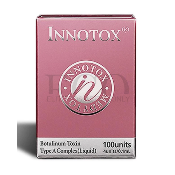Ботулотоксин Medytox Innotox-100, 1 шт