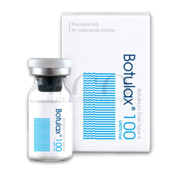 Ботулакс Hugel Botulax 100, 1 шт