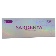 Филлер YouthFill Co. SARDENYA Deep, 1,1 мл