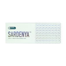 Филлер YouthFill Co. SARDENYA Shape, 1,1 мл