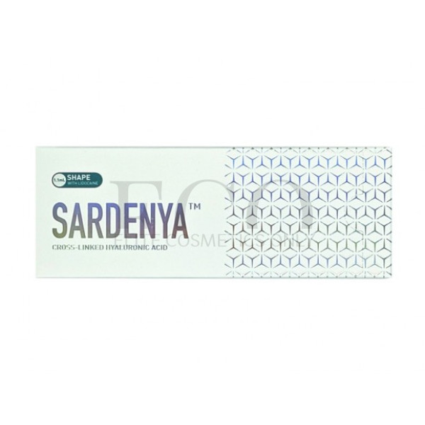 Филлер YouthFill Co. SARDENYA Shape, 1,1 мл