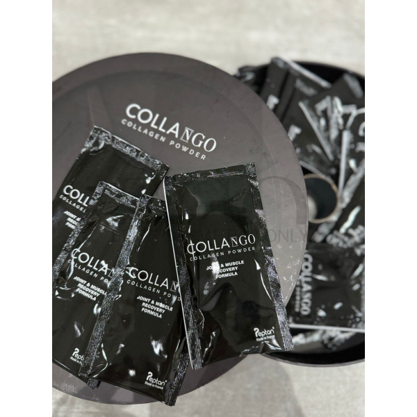Премиум коллаген Collango Collagen Sport Repair упаковка 30 шт. 11,5 г