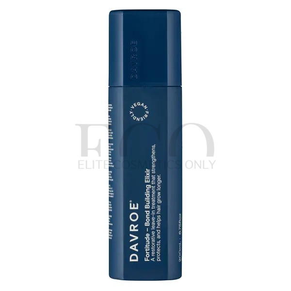 Restorative care DAVROE Fortitude Bond Building Elixir, 200 ml