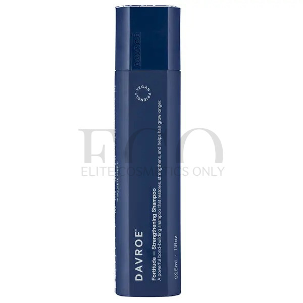 Шампунь DAVROE Fortitude Strengthening Shampoo для зміцнення волосся, 325 мл